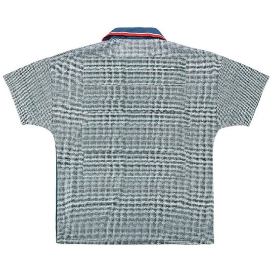 Retro Manchester United Third Jersey 1995/96