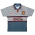 Retro Manchester United Third Jersey 1995/96