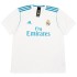 Retro Real Madrid Home Jersey 2017/18