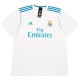 Retro Real Madrid Home Jersey 2017/18