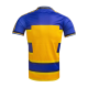 Retro Parma Calcio 1913 Home Jersey 2001/02