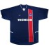 Retro PSG Home Jersey 2002/03