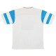 Retro Marseilles Home Jersey 1990