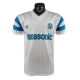 Retro Marseilles Home Jersey 1990