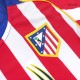 Retro Atletico Madrid Home Jersey 2004/05