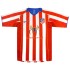 Retro Atletico Madrid Home Jersey 2004/05