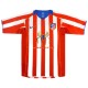 Retro Atletico Madrid Home Jersey 2004/05