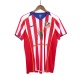 Retro Atletico Madrid Home Jersey 2004/05