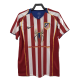 Retro Atletico Madrid Home Jersey 2004/05