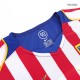Retro Atletico Madrid Home Jersey 2004/05