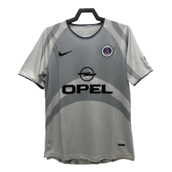 Retro PSG Away Jersey 2001/02