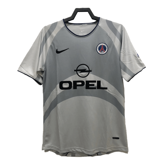 Retro PSG Away Jersey 2001/02