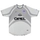 Retro PSG Away Jersey 2001/02