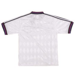 Retro Bayern Munich Away Jersey 1996/98