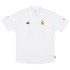 Retro Real Madrid Centenary Home Jersey 2002/03