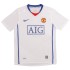 Retro Manchester United Away Jersey 2008/09