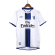 Retro Chelsea Away Jersey 2003/05