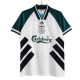 Retro Liverpool Away Jersey 1993/95