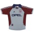 Retro Bayern Munich Away Jersey 1998/99