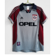 Retro Bayern Munich Away Jersey 1998/99