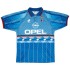 Retro AC Milan Fourth Jersey 1995/96