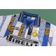 Retro Inter Milan Away Jersey 1995/96