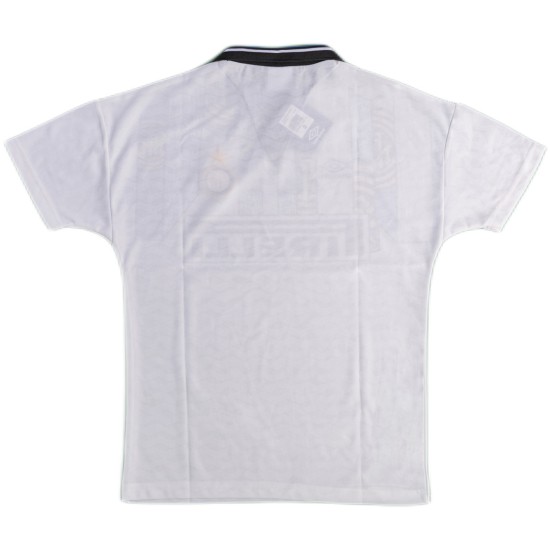 Retro Inter Milan Away Jersey 1995/96