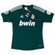 Retro Real Madrid Third Jersey 2012/13