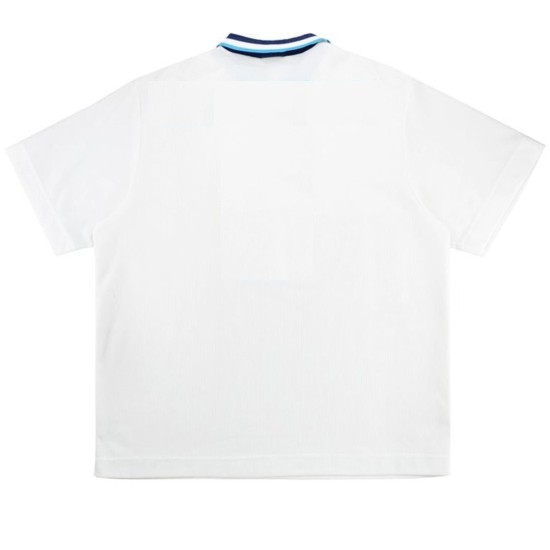 Retro England Home Jersey Euro Cup 1996