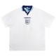 Retro England Home Jersey Euro Cup 1996