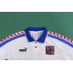 Retro Czech Republic Away Jersey 1996