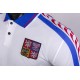 Retro Czech Republic Away Jersey 1996