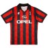Retro AC Milan Home Jersey 1995/96
