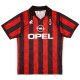 Retro AC Milan Home Jersey 1995/96