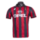 Retro AC Milan Home Jersey 1995/96