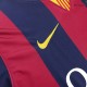 Retro Barcelona Home Jersey 2014/15