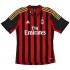 Retro AC Milan Home Jersey 2013/14