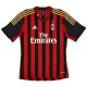 Retro AC Milan Home Jersey 2013/14