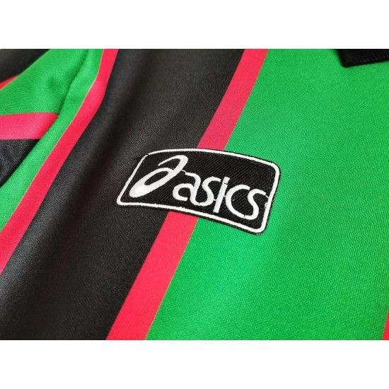 Retro Aston Villa Away Jersey 1993/95