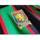 Retro Aston Villa Away Jersey 1993/95