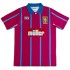 Retro Aston Villa Home Jersey 1993/95