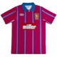 Retro Aston Villa Home Jersey 1993/95