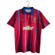 Retro Aston Villa Home Jersey 1993/95