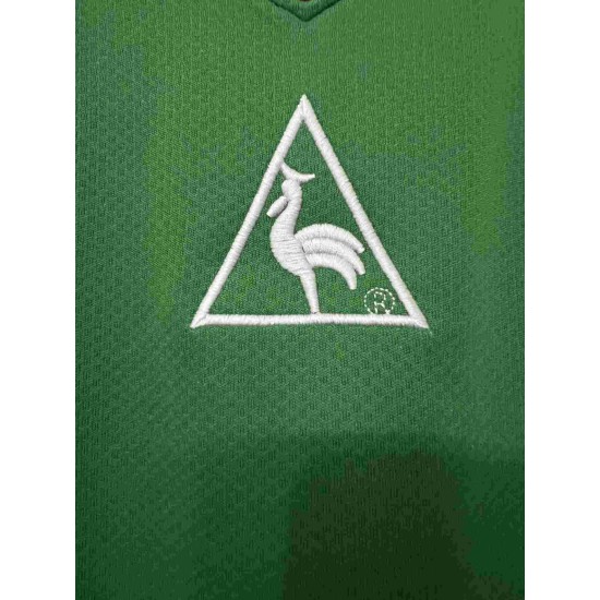 Retro Senegal Home Jersey 2002