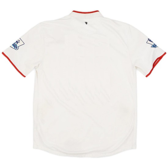 Retro Manchester United Third Jersey 2013/14