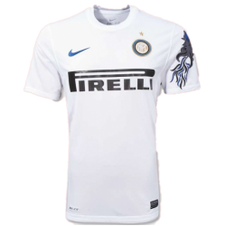 Retro Inter Milan Away Jersey 2010/11
