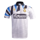 Retro Inter Milan Away Jersey 1992/93