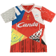 Retro Liverpool Commemorative Final Istanbul Jersey 2005