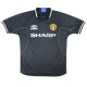 Retro Manchester United Third Jersey 1998/99