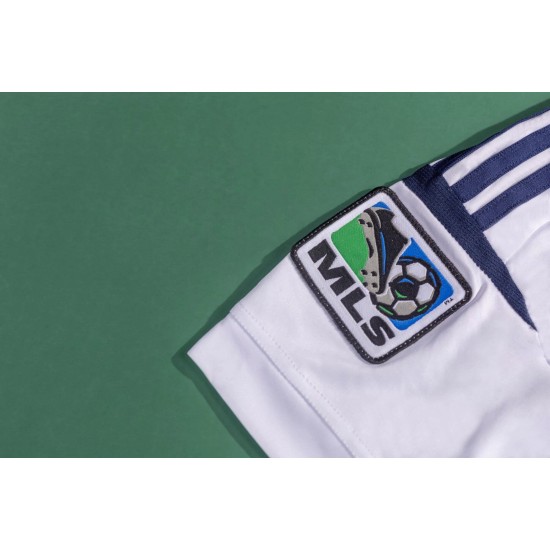 Retro LA Galaxy Home Jersey 2012